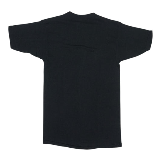 1976 The Omen Movie Promo Shirt