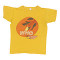 1976 The Who Shirt