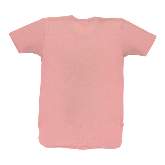 1977 Bob Seger On Tour Shirt