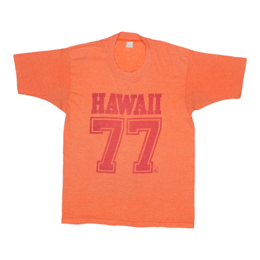 1977 Hawaii Shirt