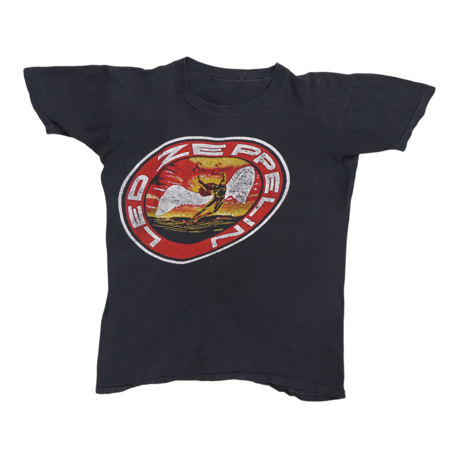 The Led Zeppelin Collection Authentic Vintage Shirts WyCo Vintage The led zeppelin collection authentic vintage shirts wyco vintage