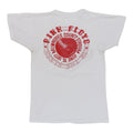 1977 Pink Floyd Milwaukee Concert Crew Shirt
