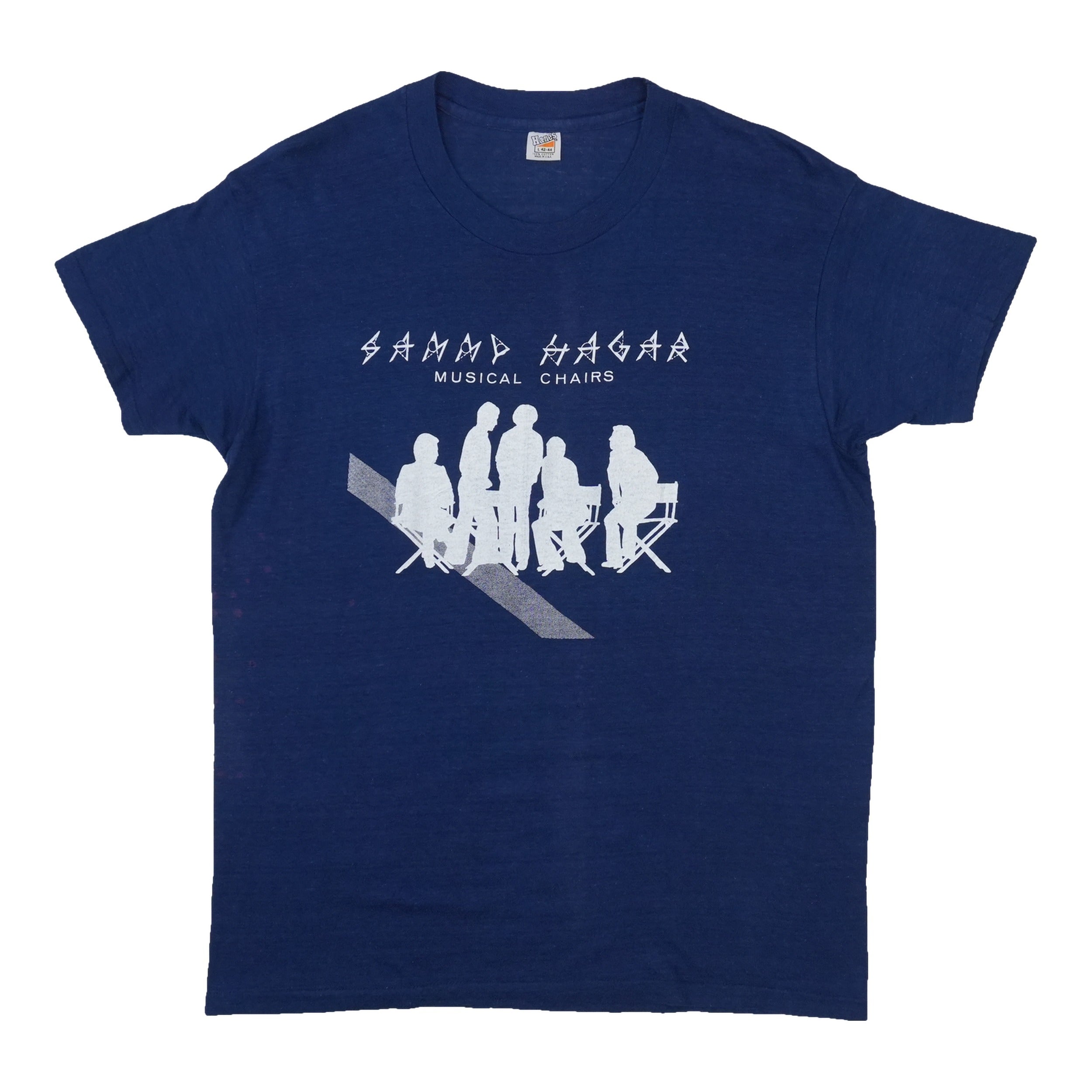Hanes Sammy Hagar Tシャツ Hanes Sammy Hagar Tシャツ Hanes Sammy Hagar Tシャツ Free Shipping