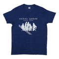 1977 Sammy Hagar Musical Chairs Shirt