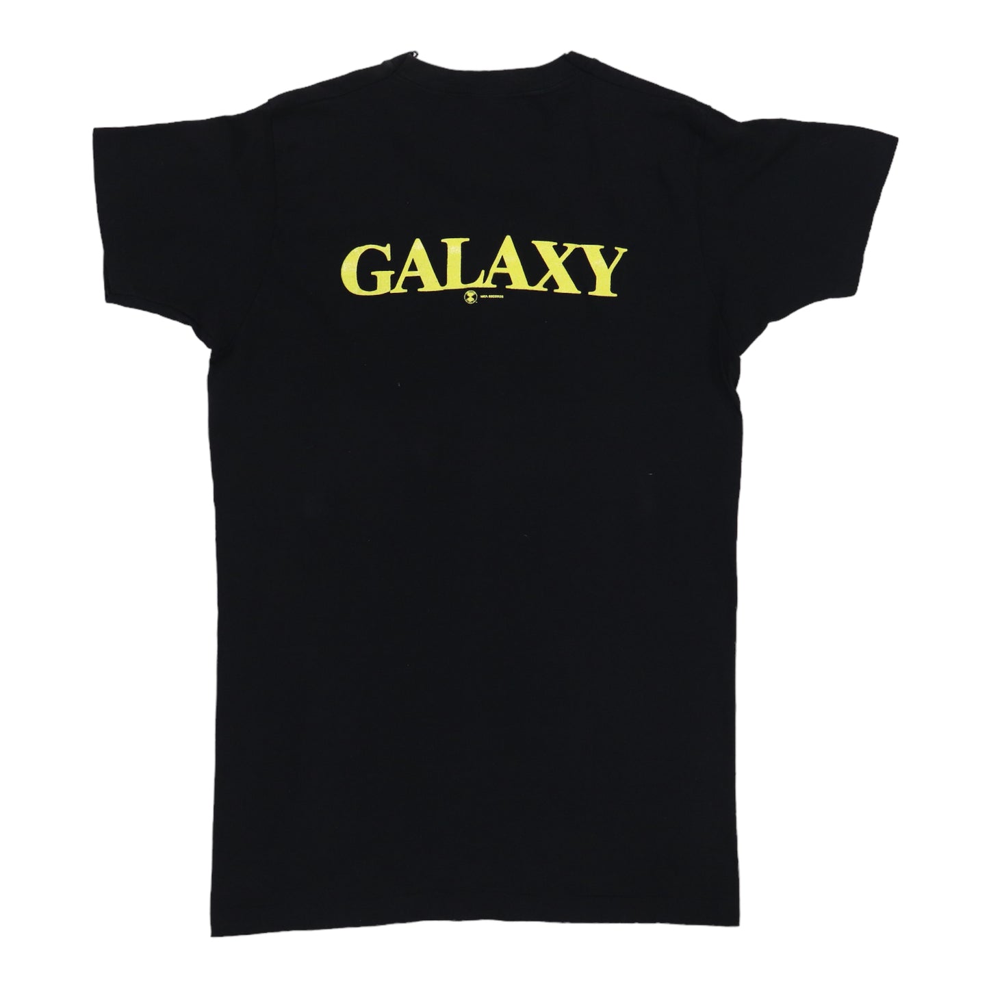 1977 War Galaxy Promo Shirt