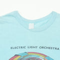 1977 Electric Light Orchestra The Big Night Tour Shirt