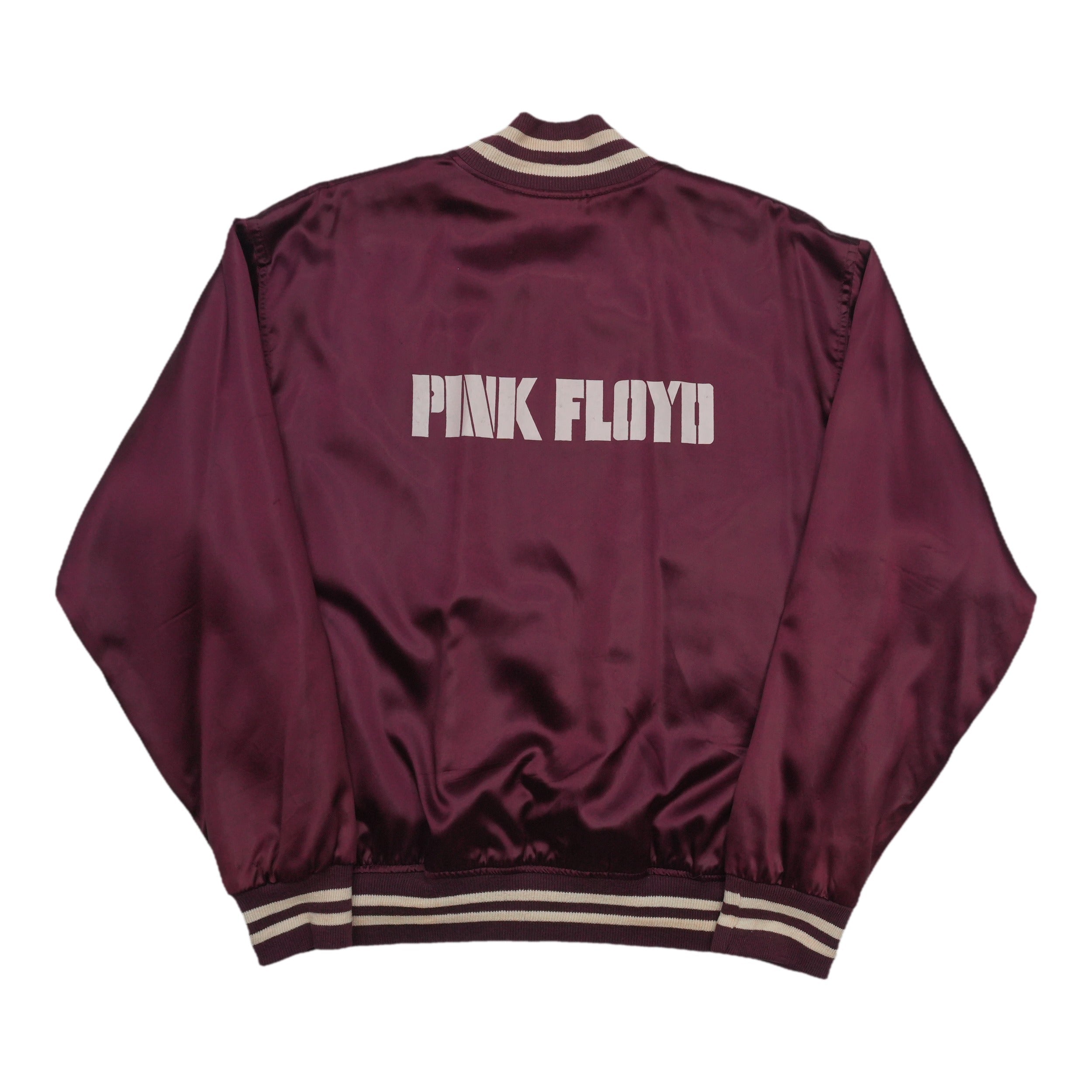 1977 Pink Floyd Animals Tour Jacket | WyCo Vintage