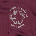 1977 Pink Floyd Animals Tour Jacket Detail 3