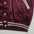 1977 Pink Floyd Animals Tour Jacket Detail 4