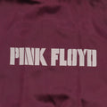 1977 Pink Floyd Animals Tour Jacket Detail 6