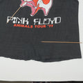 1977 Pink Floyd Animals Tour Shirt