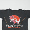 1977 Pink Floyd Animals Tour Shirt