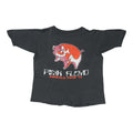 1977 Pink Floyd Animals Tour Shirt