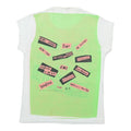 1977 Sex Pistols Never Mind The Bollocks Promo Shirt