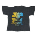 1977 Yes Going For The One US Tour Shirt