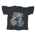 1977 Yes Going For The One US Tour Shirt