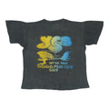 1977 Yes Going For The One US Tour Shirt