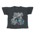 1977 Yes Going For The One US Tour Shirt