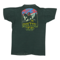 1977 Grateful Dead and Friends Englishtown Concert Shirt