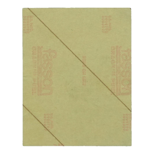 1977 Aladdin Theatre Backstage Pass back