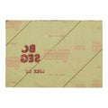 1977 Bob Seger Leroy Theatre Providence Backstage Pass back