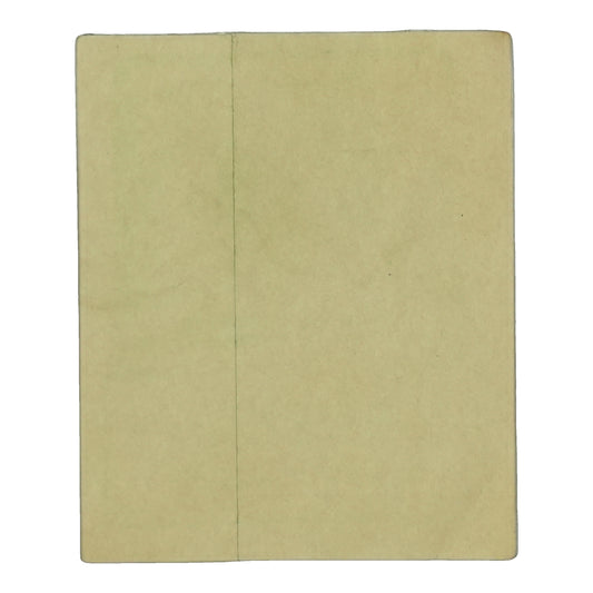 1977 Boston UCSB Stage Backstage Pass back