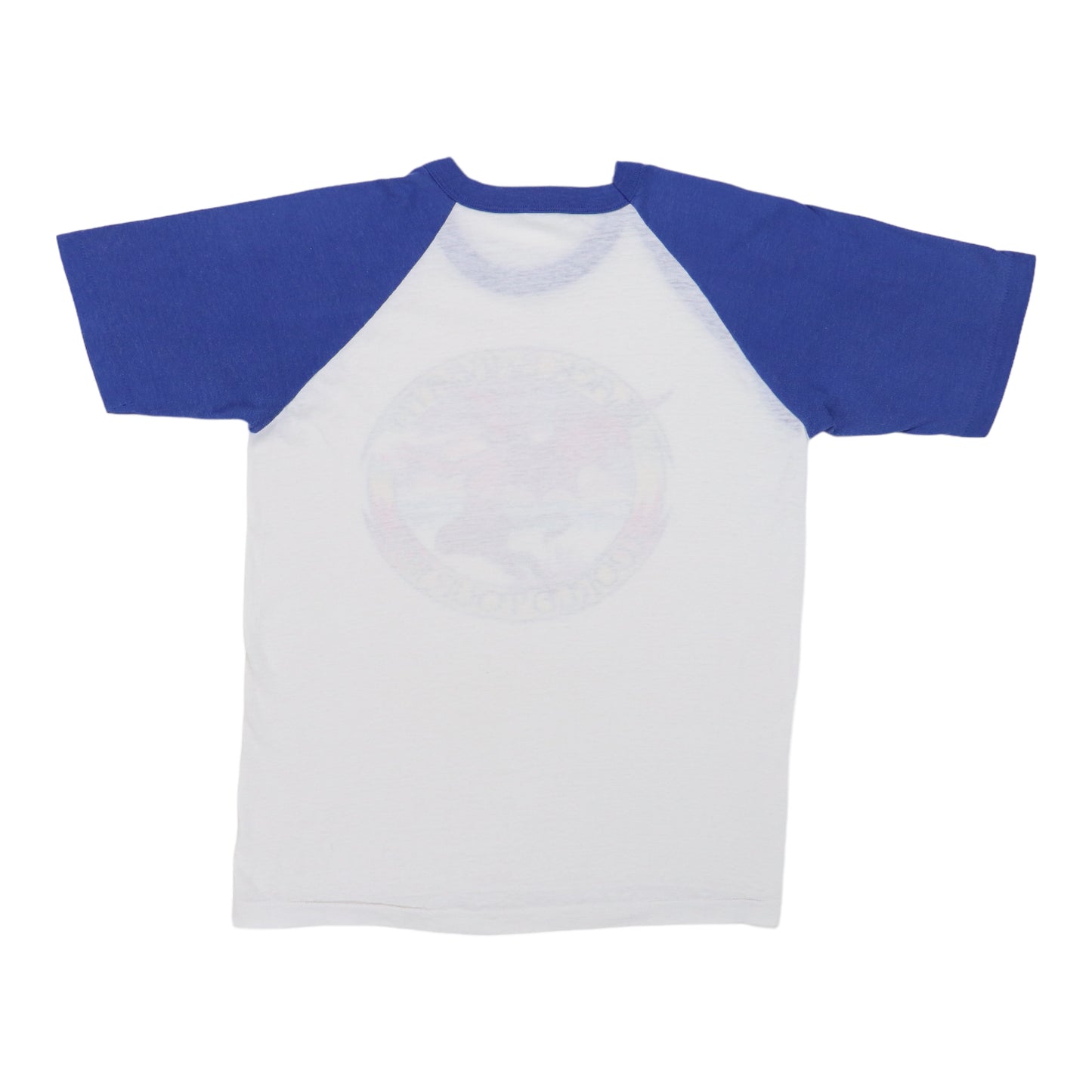 1978 Black Sabbath World Tour Jersey Shirt