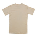 1978 Carly Simon No Nukes Shirt Back