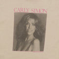 1978 Carly Simon No Nukes Shirt Detail 2