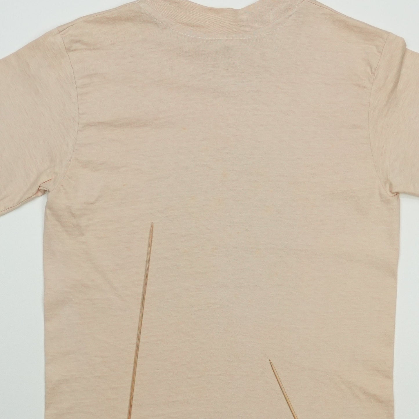 1978 Carly Simon No Nukes Shirt Detail 5