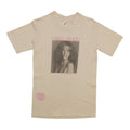 1978 Carly Simon No Nukes Shirt Front