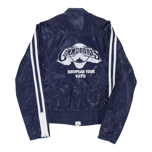 1978 Commodores European Tour Jacket