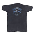 1978 Eagles In Concert Tour Shirt