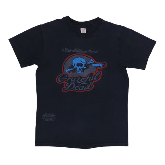 1978 Grateful Dead No Nukes Shirt