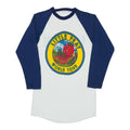 1978 Little Feat World Tour Jersey Shirt