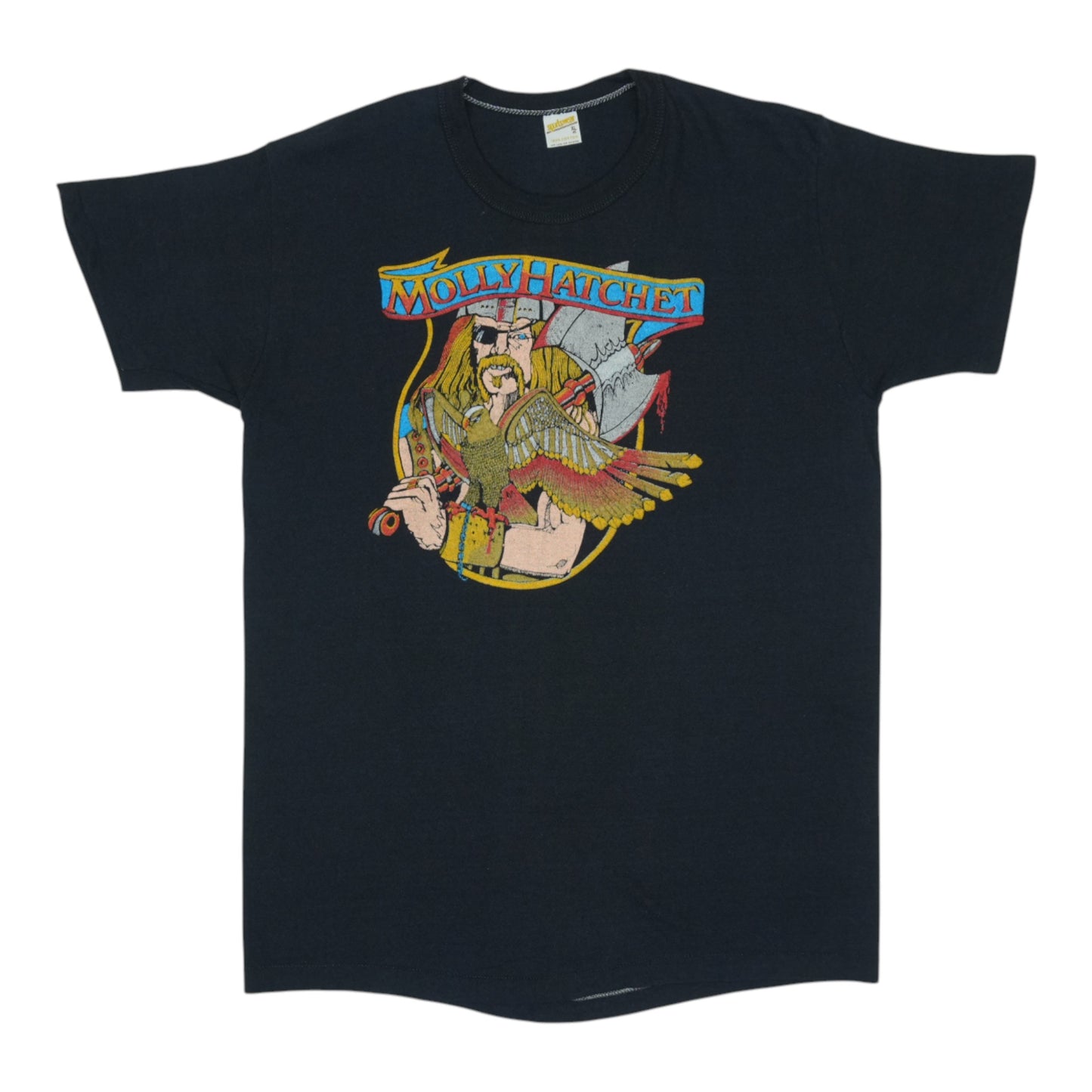 1978 Molly Hatchet Shirt