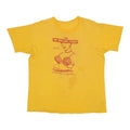1978 Rolling Stones Some Girls Chicago Concert Shirt