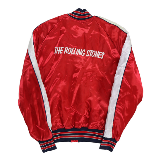 1978 Rolling Stones Some Girls Tour Jacket – WyCo Vintage