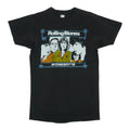 1978 Rolling Stones World Tour Shirt