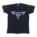 1978 Van Halen World Tour Shirt