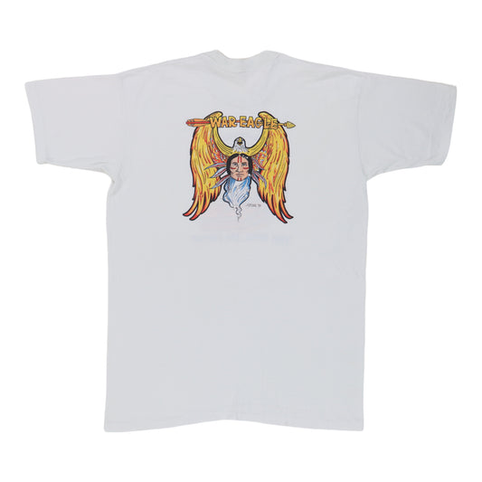 1978 War Eagle HP Racing Enterprises Shirt