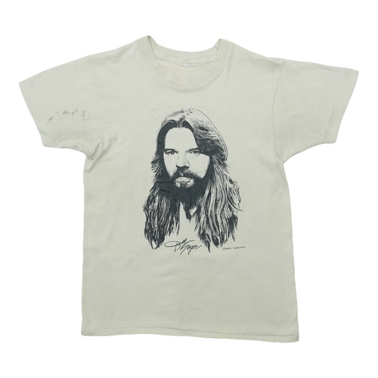 1978 Bob Seger Pine Knob Sold Out Again Shirt