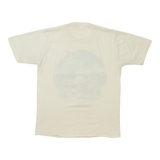 1978 Emerson Lake And Palmer Tour Shirt