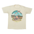 1978 Emerson Lake And Palmer Tour Shirt