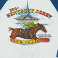 1978 Foghat Outlaws Derby Eve Jam Louisville Jersey Shirt