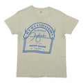 1978 Foghat Point Blank Jacksonville Jet Set Enterprises Concert Shirt
