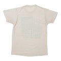 1978 Genesis World Tour Shirt