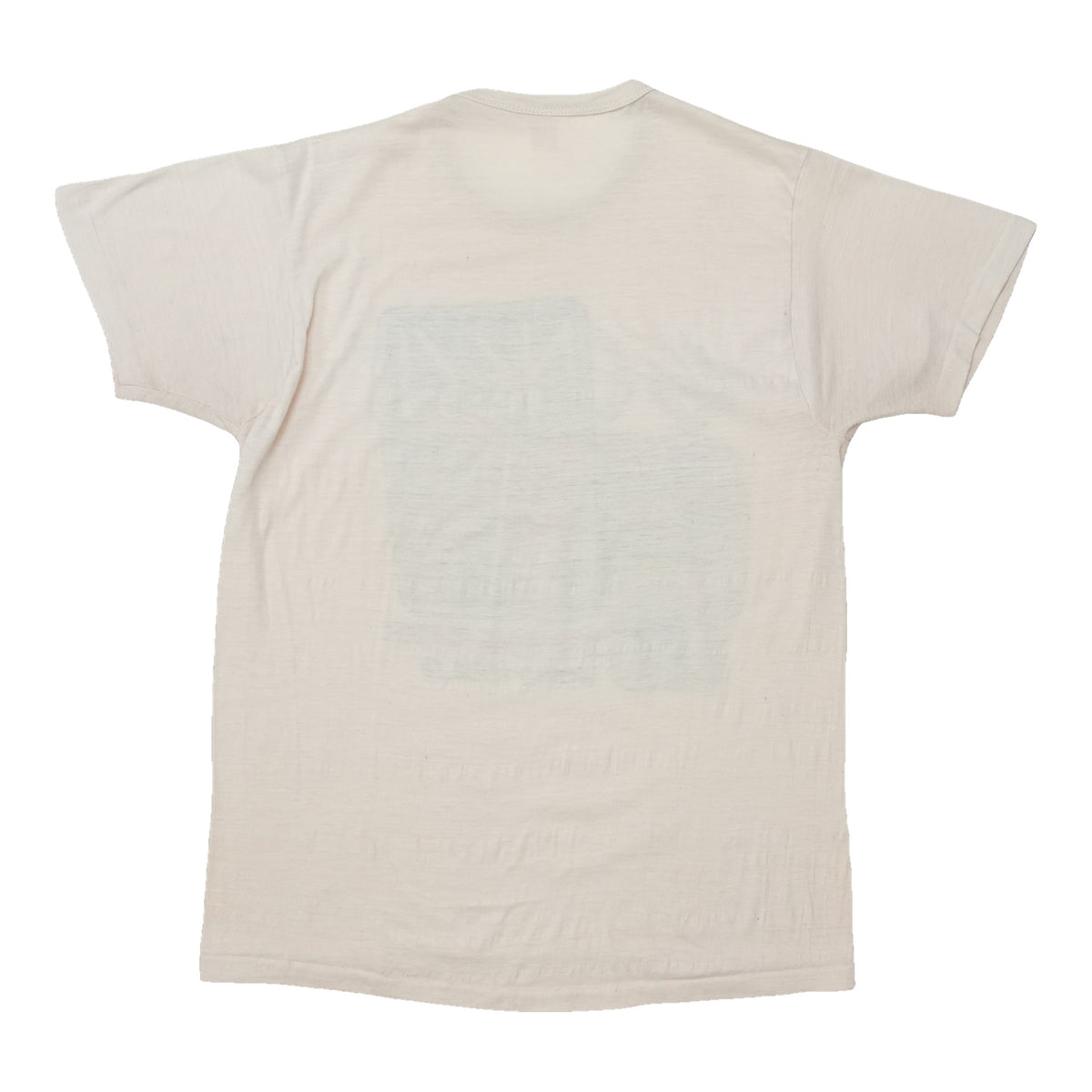 1978 Genesis World Tour Shirt