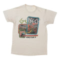 1978 Genesis World Tour Shirt
