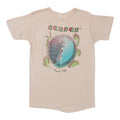 1978 Kansas Point Of Know Return Tour Shirt